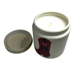ROAM Western Boots Classic Candle
