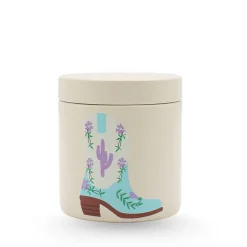 ROAM Western Boots Classic Candle