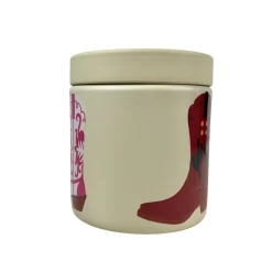 ROAM Western Boots Classic Candle