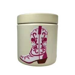 ROAM Western Boots Classic Candle