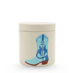 ROAM Western Boots Classic Candle