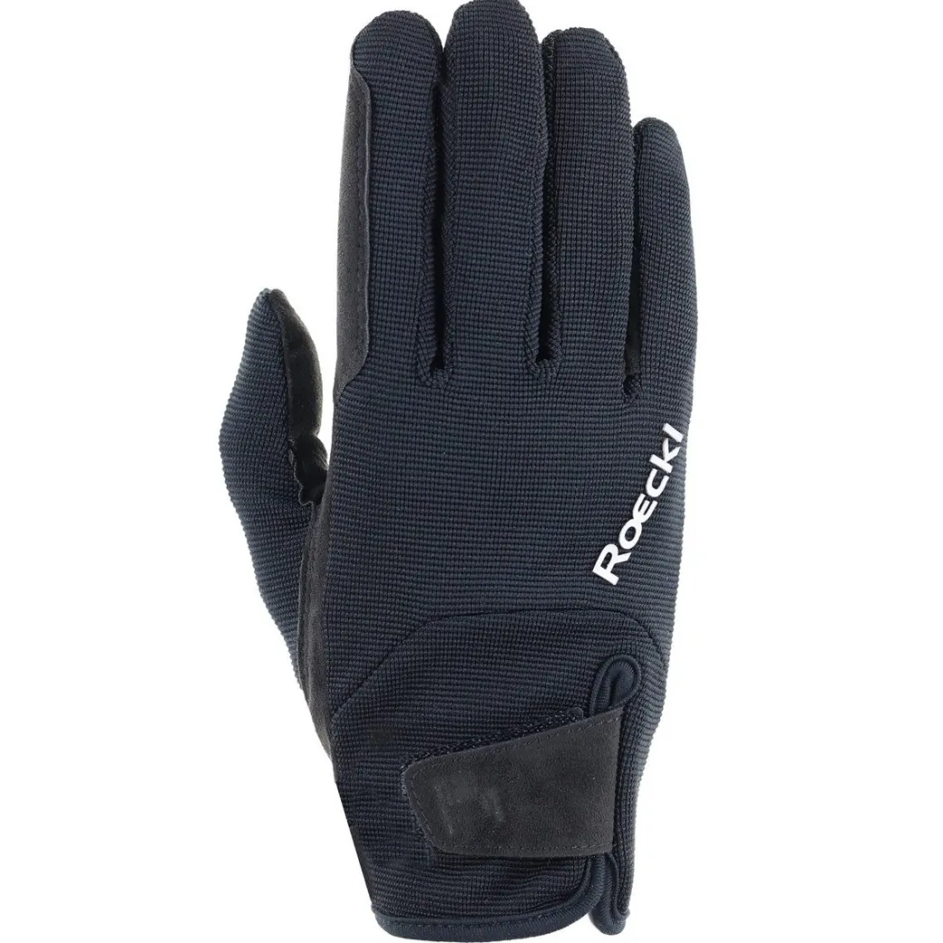 Roeckl Meura Riding Gloves