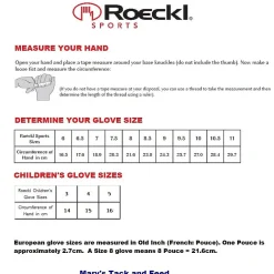 Roeckl Millero Riding Gloves