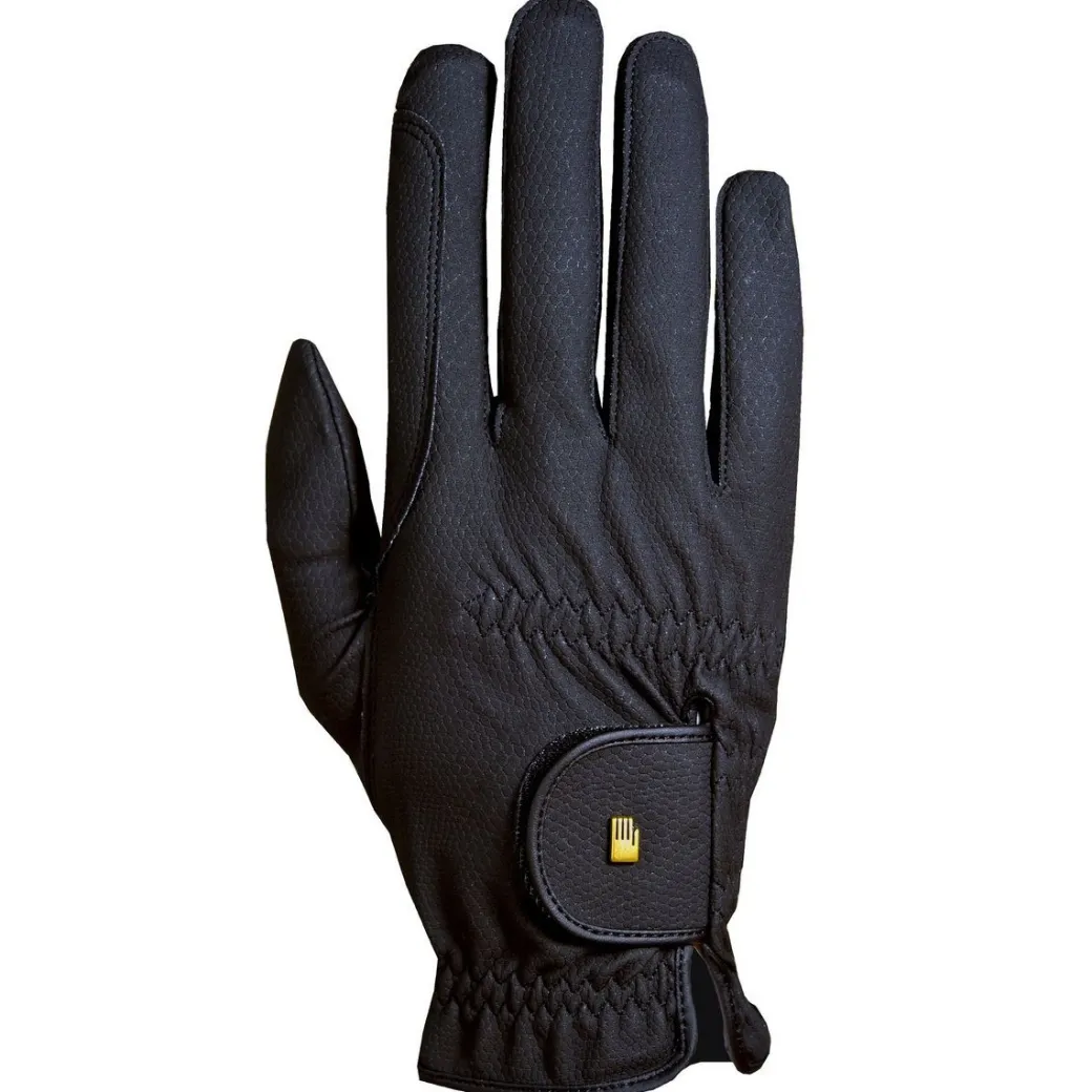 Roeckl Roeck-Grip Junior Riding Gloves
