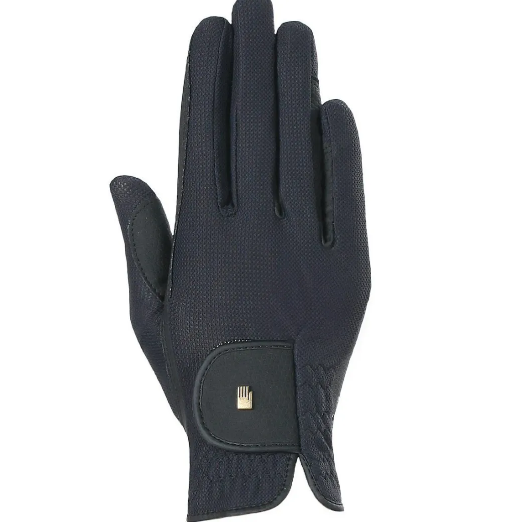 Roeckl Roeck-Grip Mesh Lite Gloves