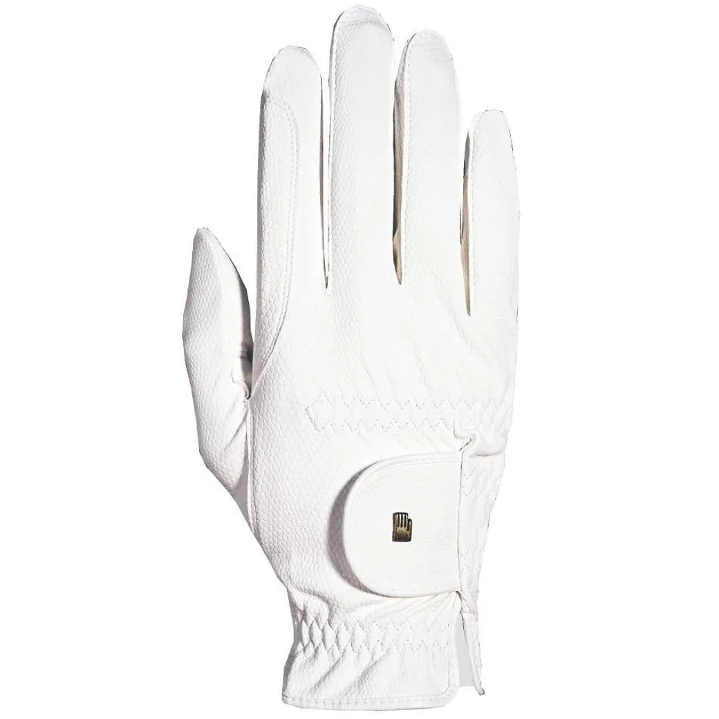 Roeckl Roeck-Grip Riding Gloves
