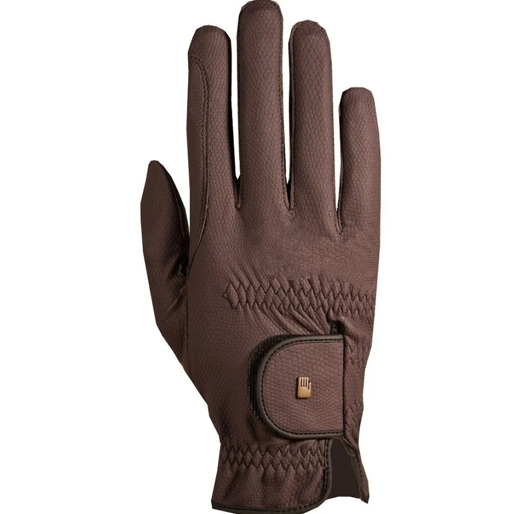 Roeckl Roeck-Grip Riding Gloves