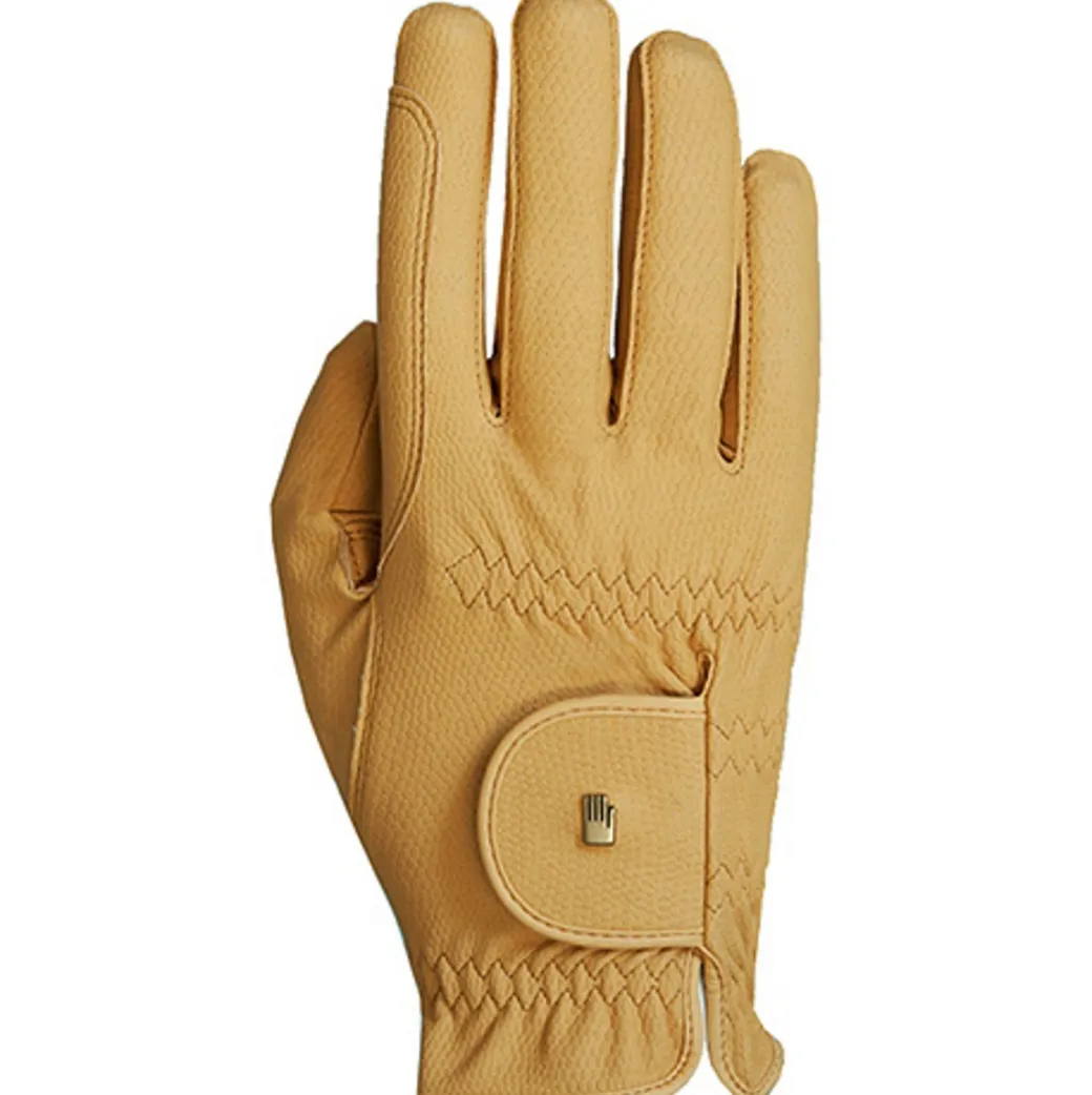 Roeckl Roeck-Grip Riding Gloves