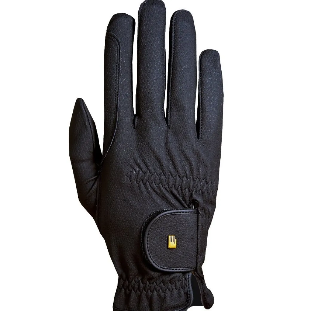 Roeckl Roeck-Grip Riding Gloves