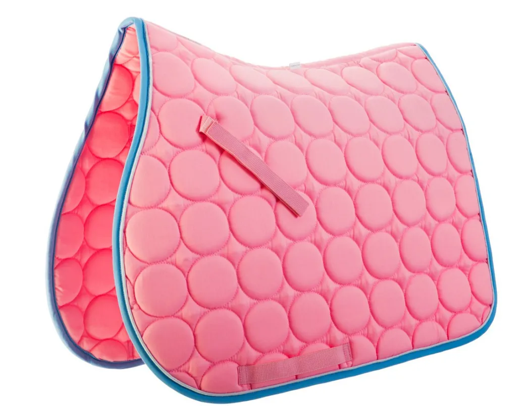 Roma Ecole Circle Quilt AP Pad