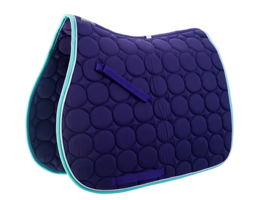 Roma Ecole Circle Quilt AP Pad