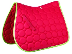 Roma Ecole Circle Quilt AP Pad