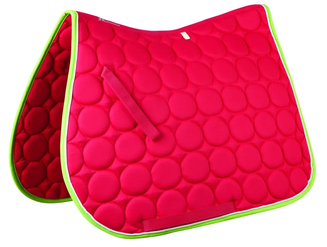 Roma Ecole Circle Quilt AP Pad