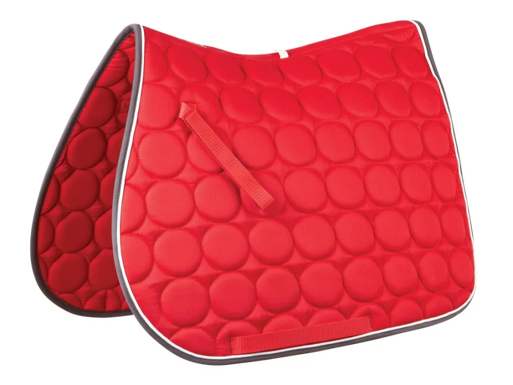 Roma Ecole Circle Quilt AP Pad