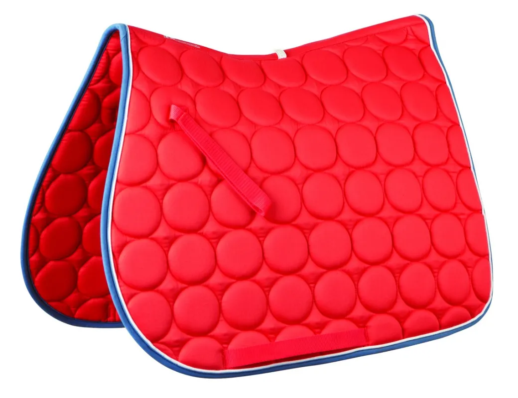 Roma Ecole Circle Quilt AP Pad
