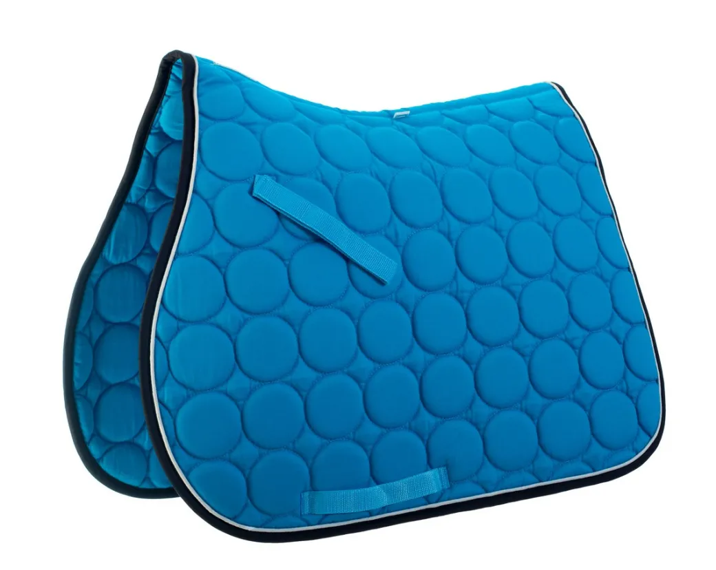 Roma Ecole Circle Quilt AP Pad