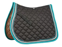 Roma Ecole Crescent Quilt AP Pad