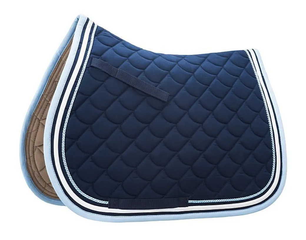Roma Ecole Crescent Quilt AP Pad