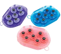 Roma Massage Mitt