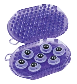 Roma Massage Mitt