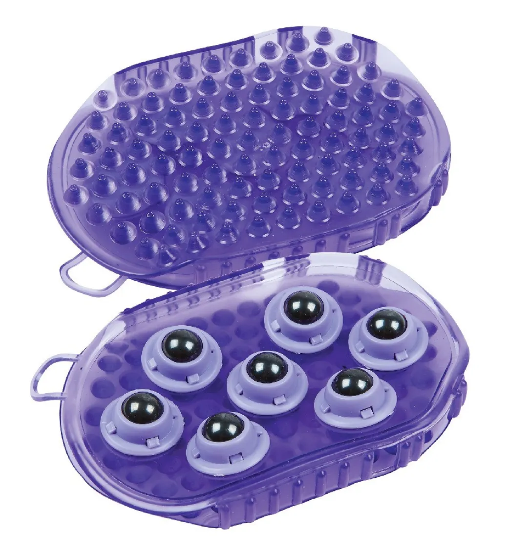 Roma Massage Mitt