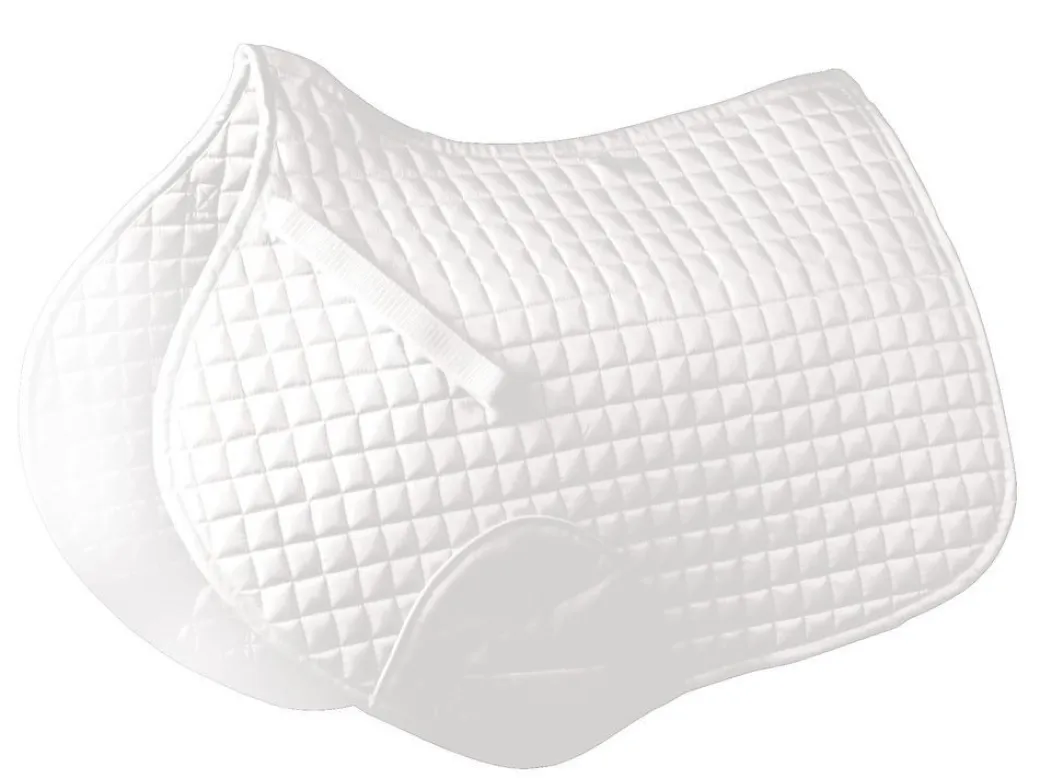 Roma Mini Quilt Shaped AP Pad