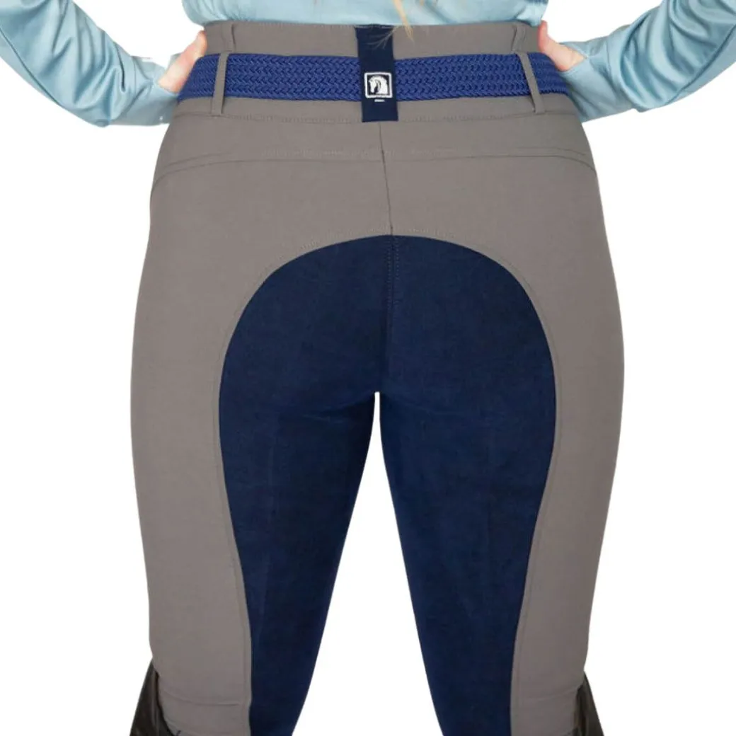 Romfh Champion 3 Button Breeches Full Seat
