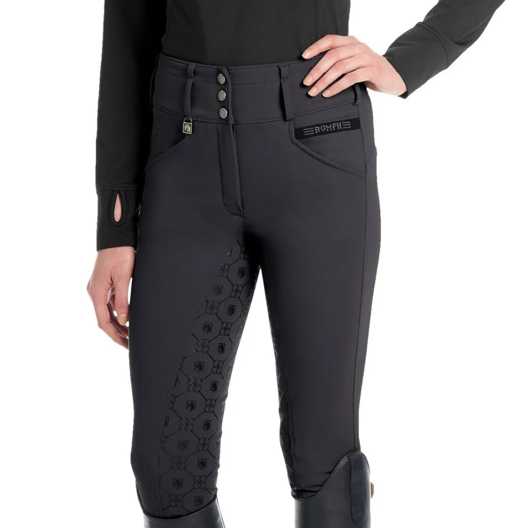 Romfh Isabella Full Grip Breeches