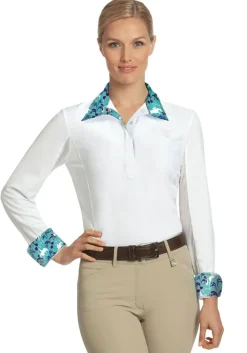Romfh Lindsay Show Shirt Long Sleeve
