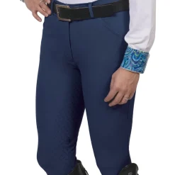 Romfh Sarafina Bling Full Grip Breeches