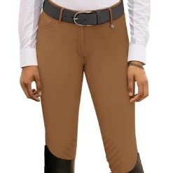 Romfh Sarafina Euro Grip Knee Patch Breeches
