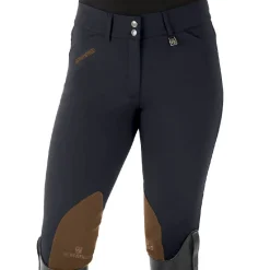 Romfh Sarafina Euro Knee Patch Breeches