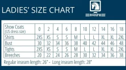 Romfh Willow Breeches Knee Patch