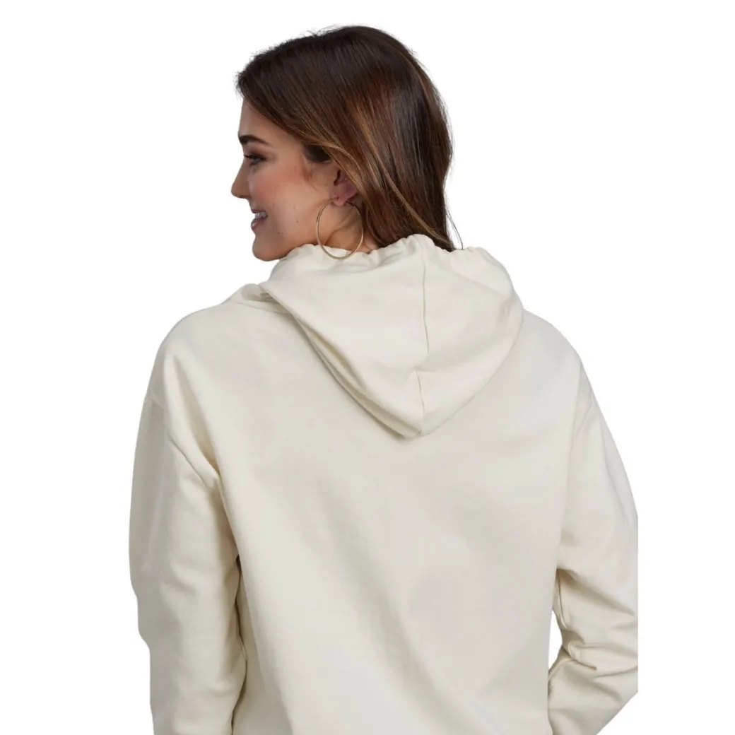 Roper Bandana String Hoodie