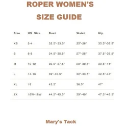 Roper Buckle Strap Mini Dress