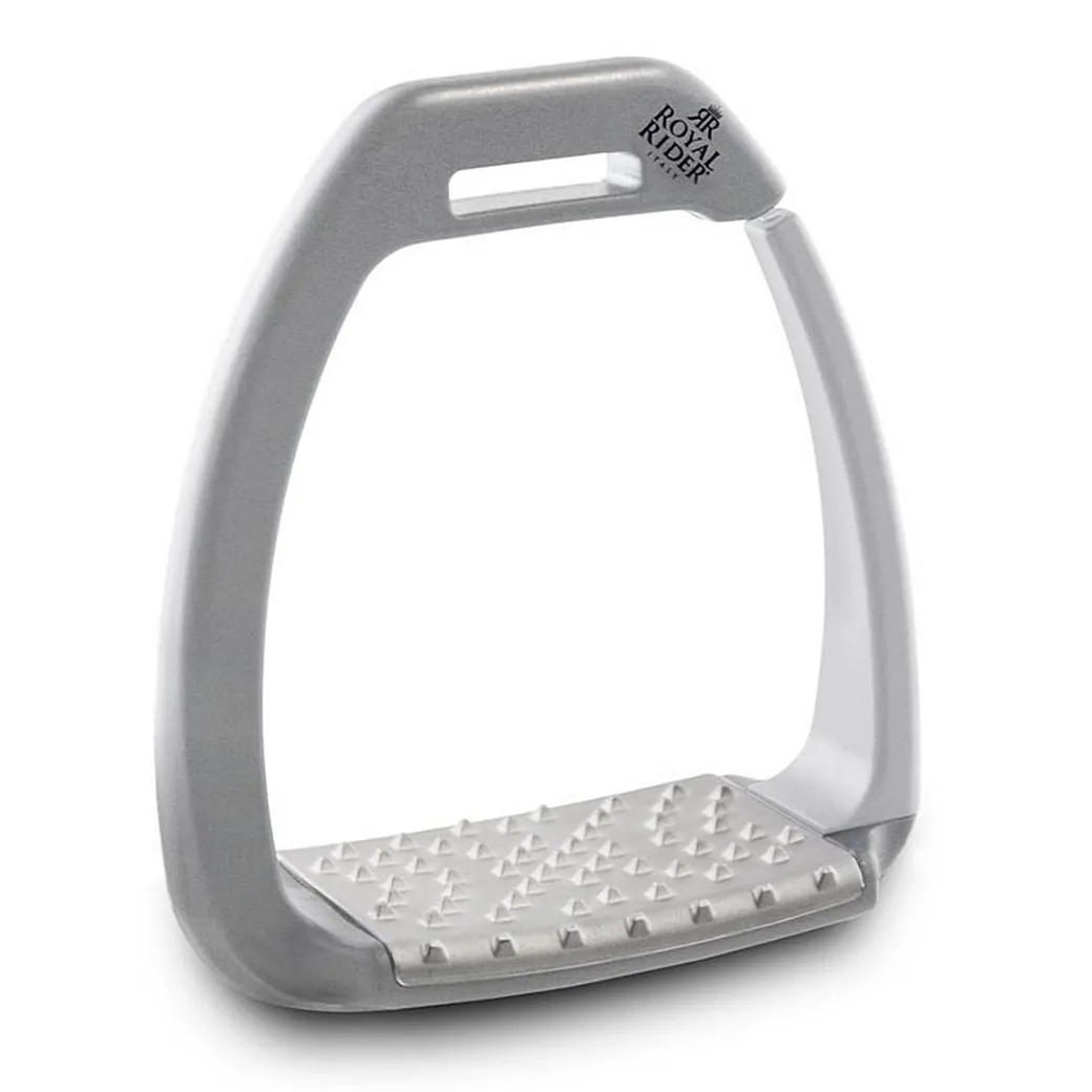 Royal Rider Concept Stirrups