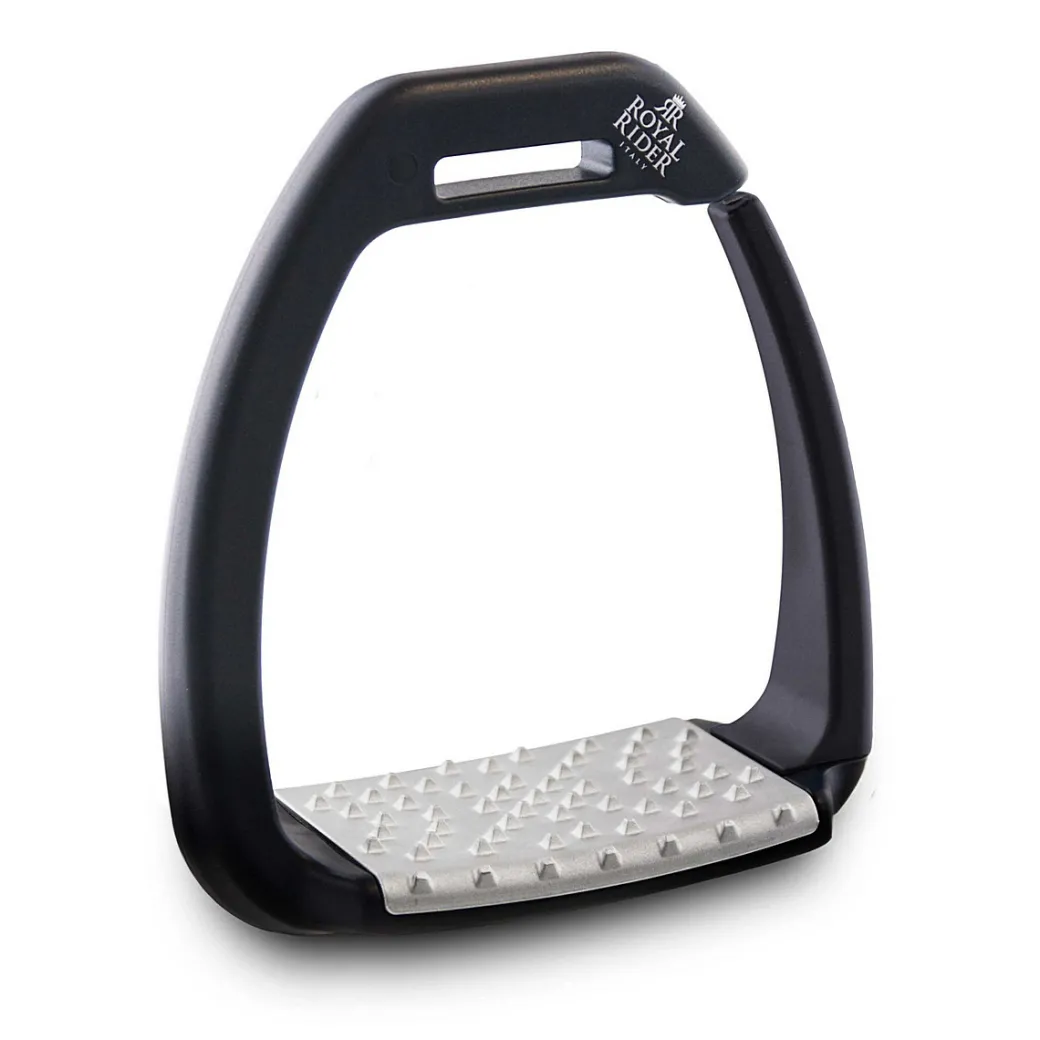 Royal Rider Concept Stirrups