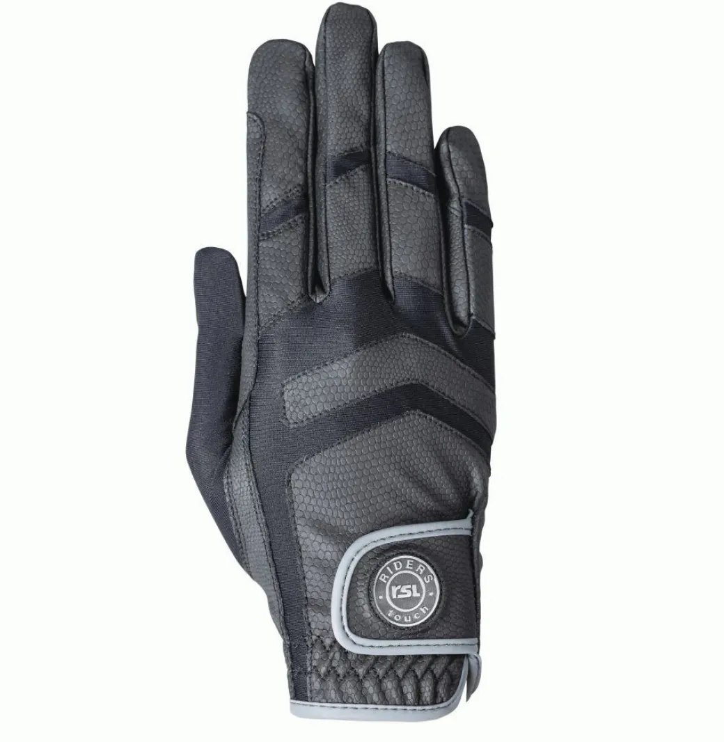RSL by USG Palma Riding Gloves