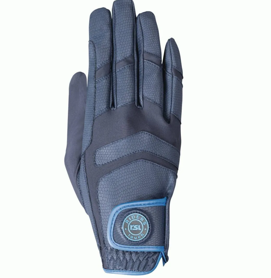 RSL by USG Palma Riding Gloves
