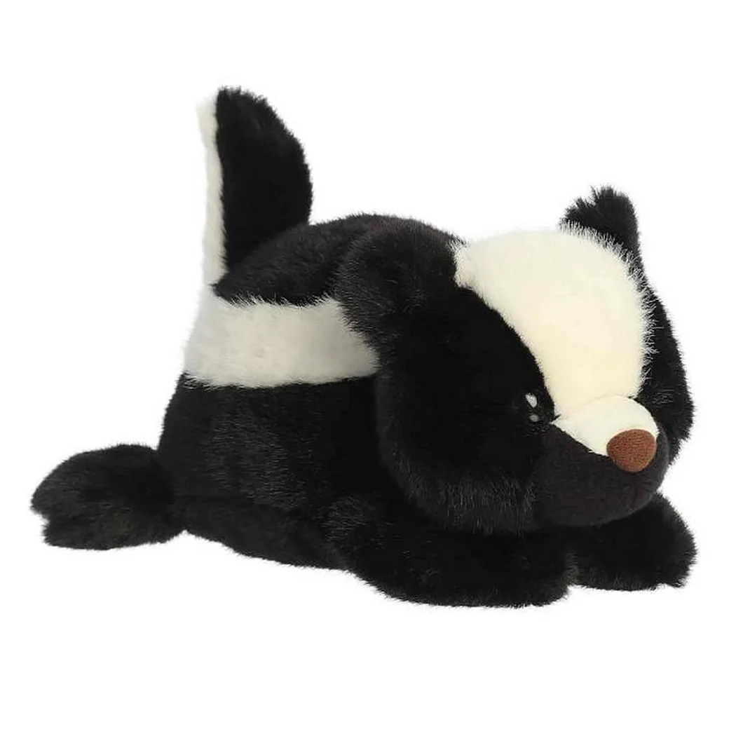 Rumplers Plush Animals