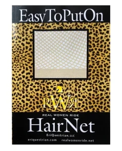 RWR No Knot Hair Net
