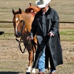 Saddle Slicker - Adult Unisex