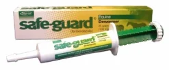 Safe-Guard Paste Dewormer