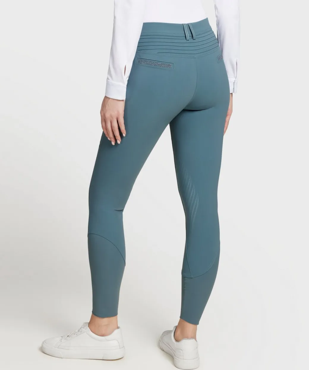 Samshield Adele Knee Patch Breeches
