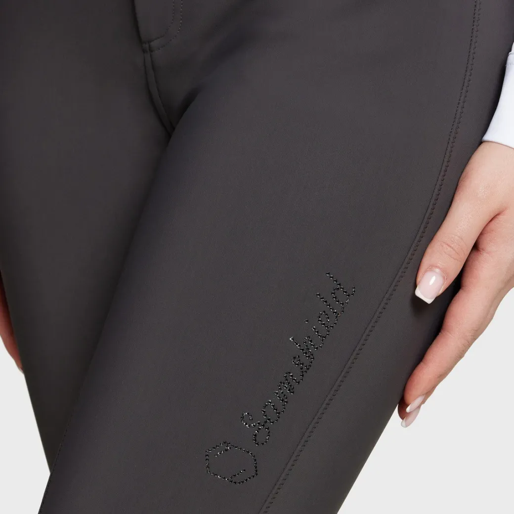 Samshield Adele Knee Patch Breeches