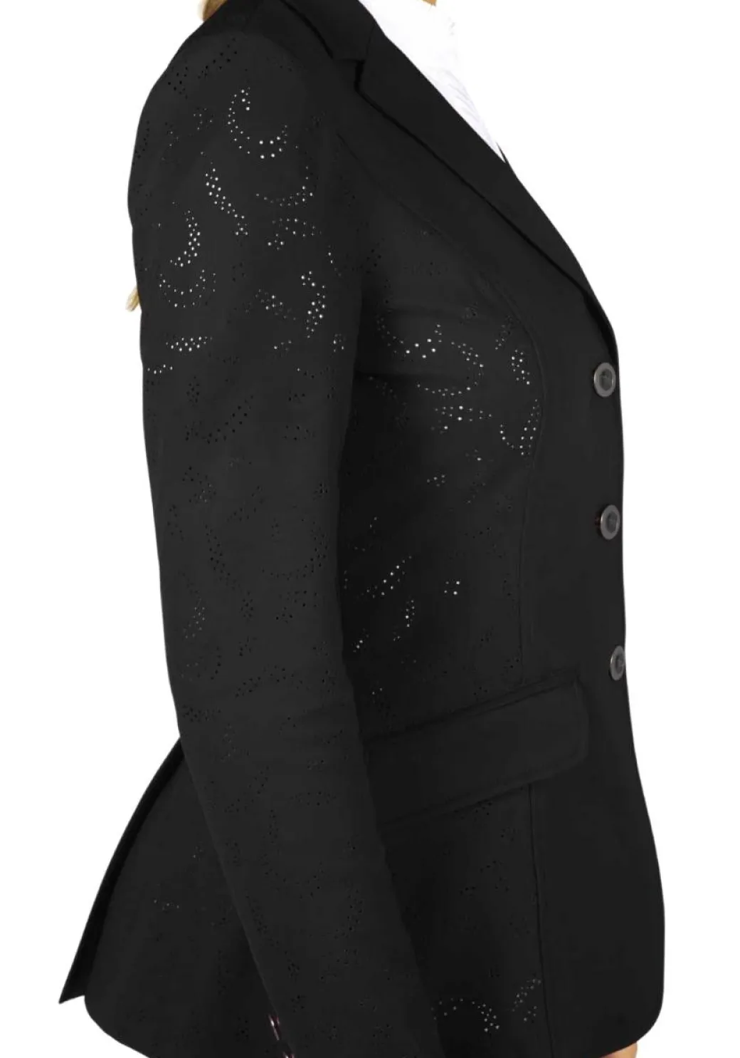 Samshield Alix Air Competition Jacket