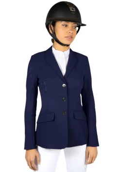 Samshield Alix Air Competition Jacket