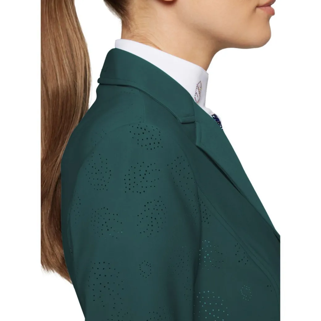 Samshield Alix Air Show Jacket SS26