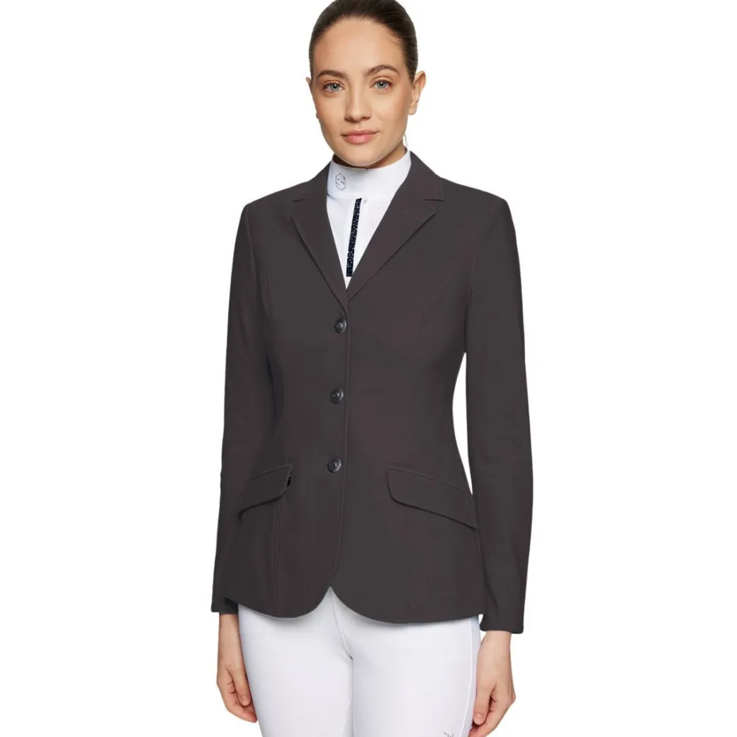 Samshield Alix Air Show Jacket SS26