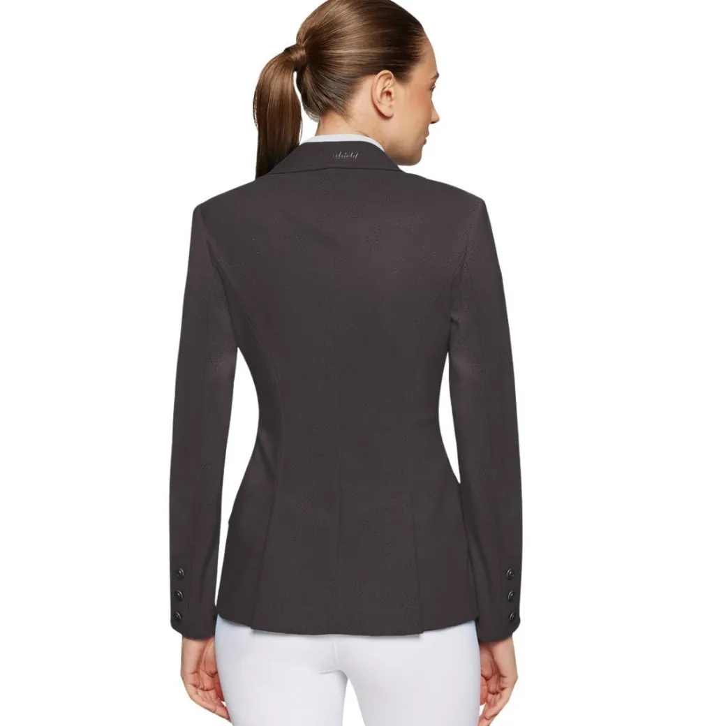 Samshield Alix Air Show Jacket SS26